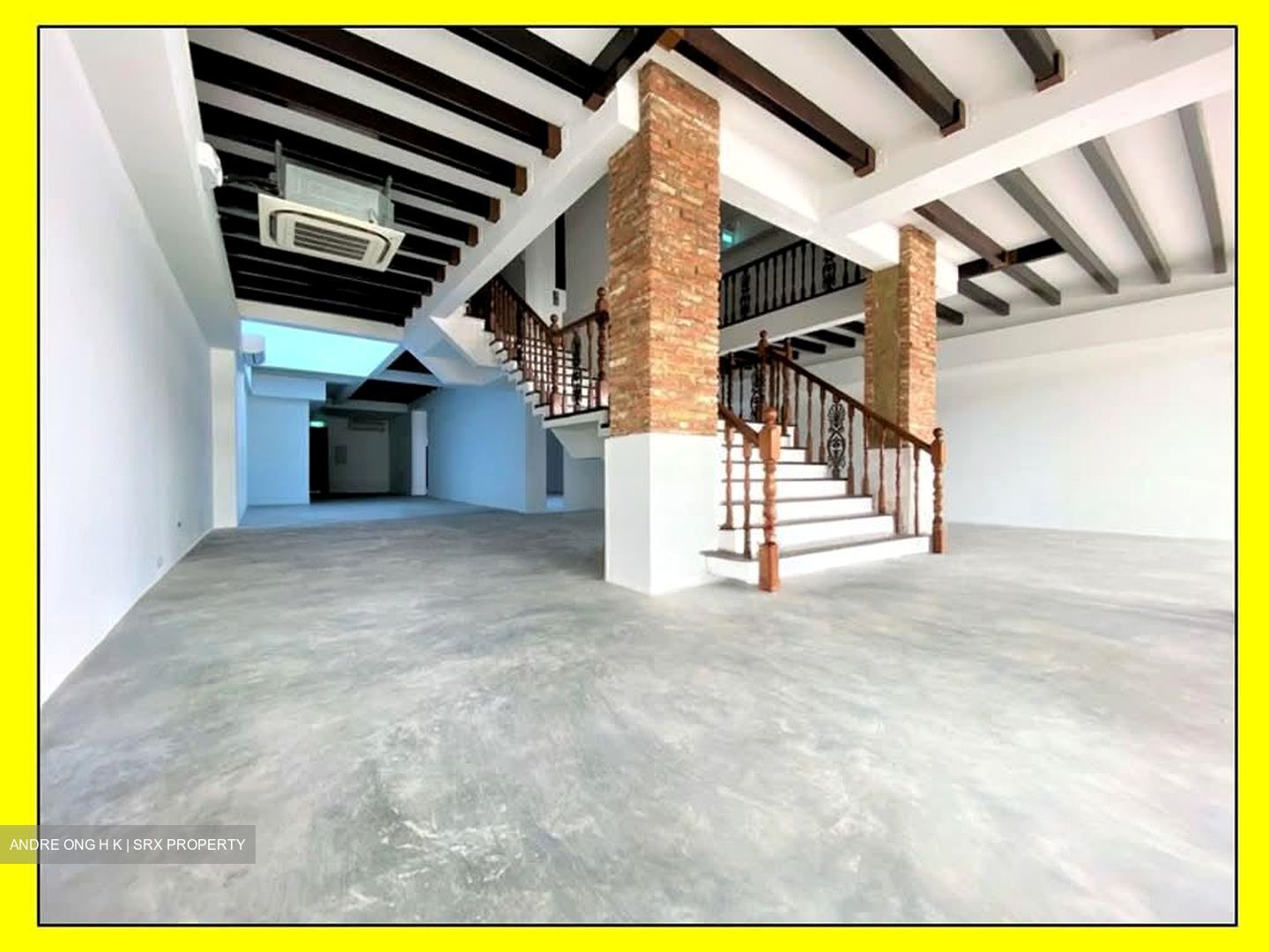 Craig Road (D2), Office #532829041